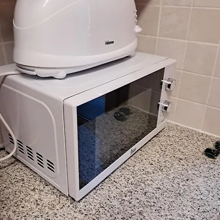 Prober_sol Tarter Apartmán